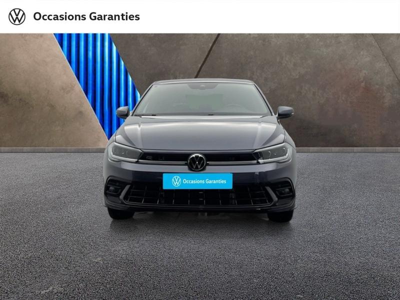 Voitures occasions VOLKSWAGEN POLO R-Line Edition Orvault