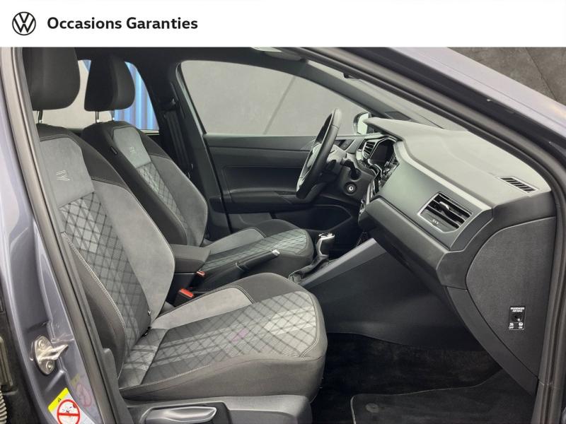 Voitures occasions VOLKSWAGEN POLO R-Line Edition Orvault