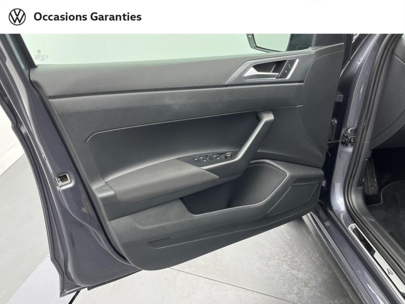 Voitures occasions VOLKSWAGEN POLO R-Line Edition Orvault