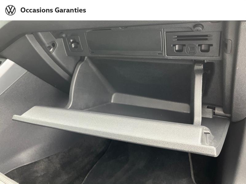 Voitures occasions VOLKSWAGEN POLO R-Line Edition Orvault