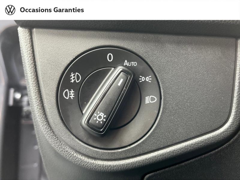 Voitures occasions VOLKSWAGEN POLO R-Line Edition Orvault