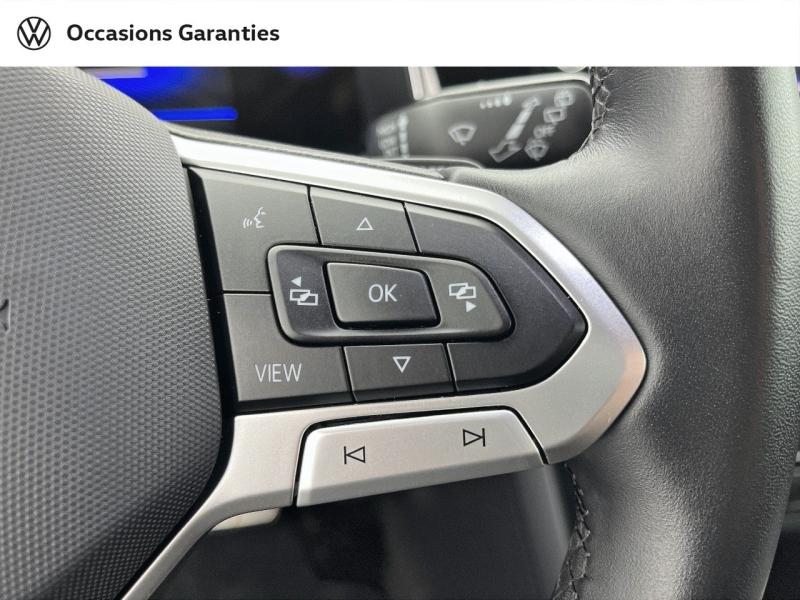 Voitures occasions VOLKSWAGEN POLO R-Line Edition Orvault