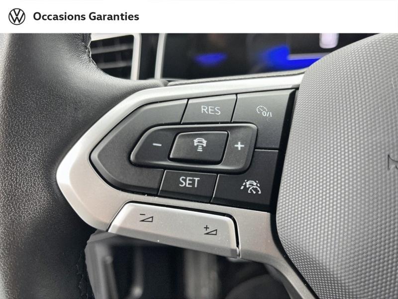 Voitures occasions VOLKSWAGEN POLO R-Line Edition Orvault