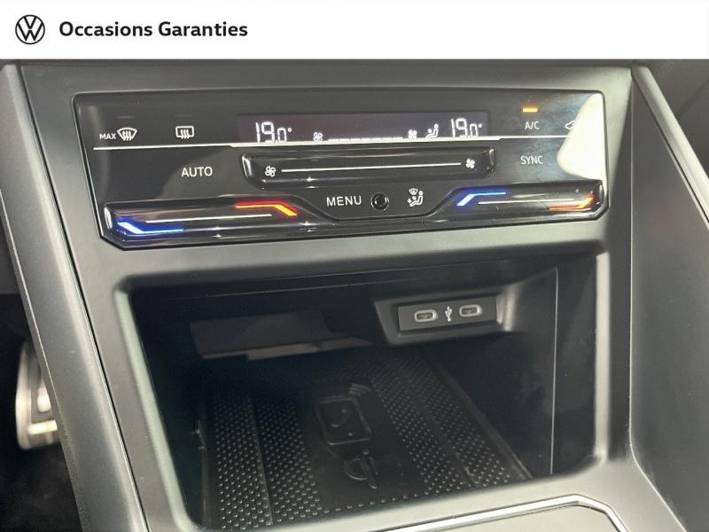 Voitures occasions VOLKSWAGEN POLO R-Line Edition Orvault