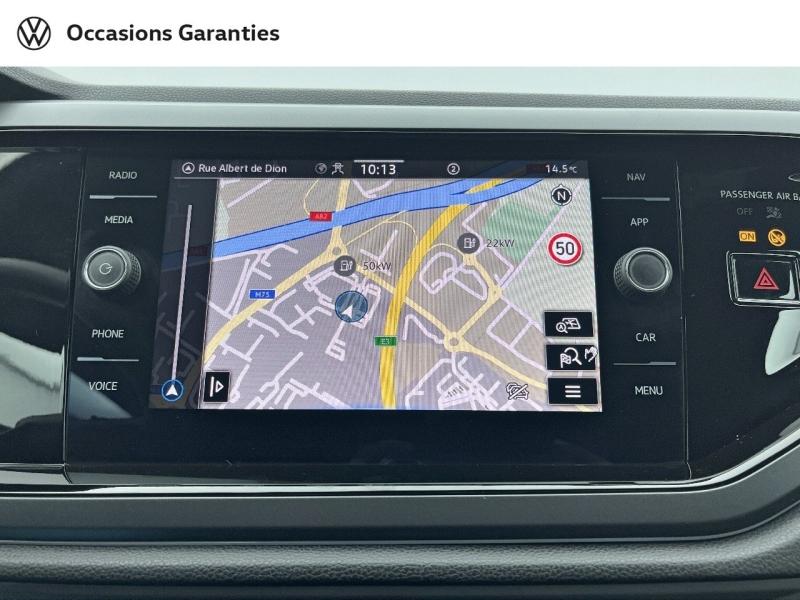 Voitures occasions VOLKSWAGEN POLO R-Line Edition Orvault