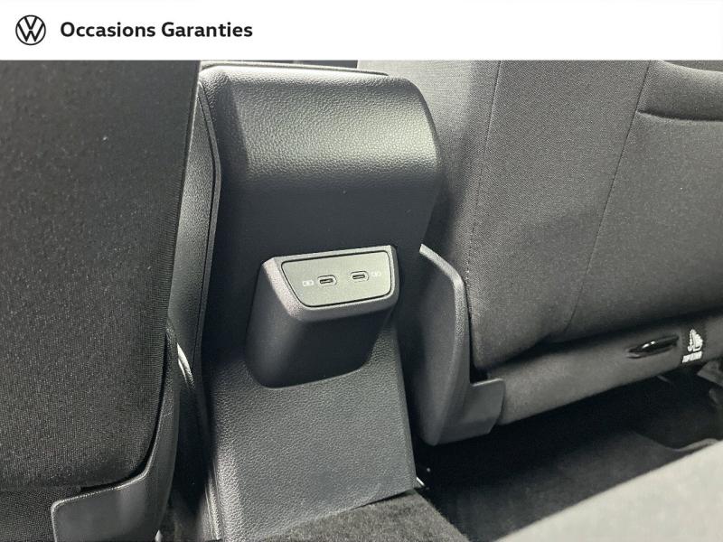 Voitures occasions VOLKSWAGEN POLO R-Line Edition Orvault