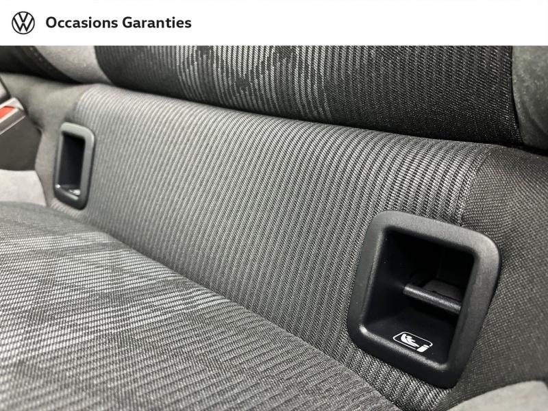 Voitures occasions VOLKSWAGEN POLO R-Line Edition Orvault