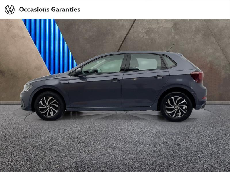 Voitures occasions VOLKSWAGEN POLO Life Orvault