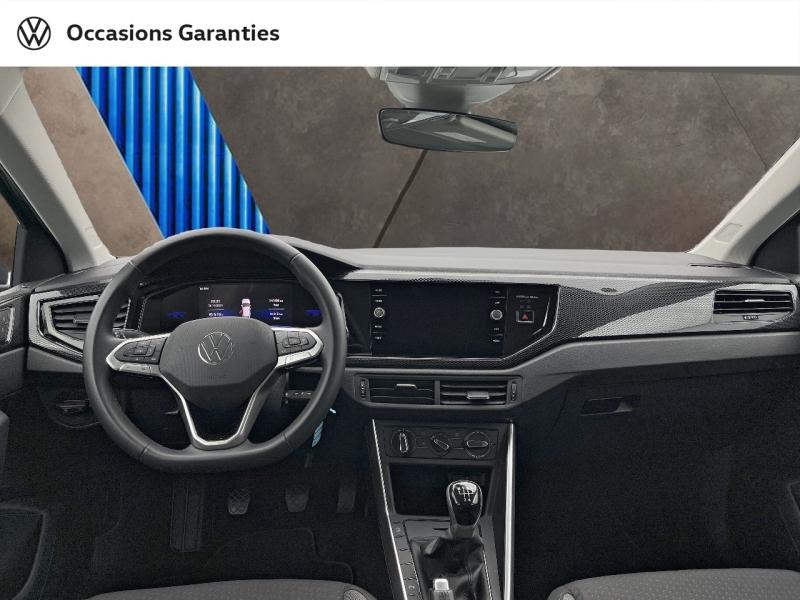 Voitures occasions VOLKSWAGEN POLO Life Orvault