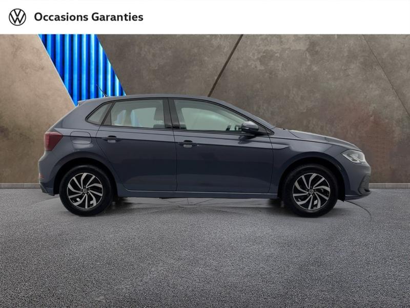 Voitures occasions VOLKSWAGEN POLO Life Orvault