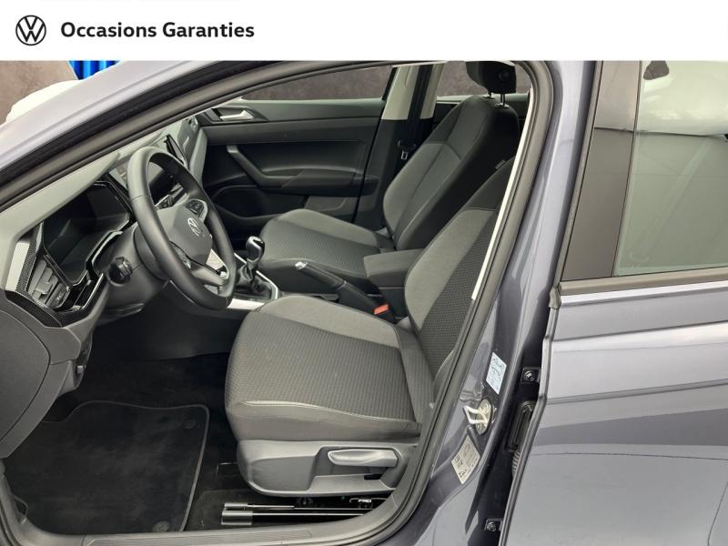 Voitures occasions VOLKSWAGEN POLO Life Orvault