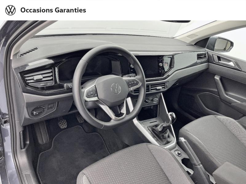 Voitures occasions VOLKSWAGEN POLO Life Orvault