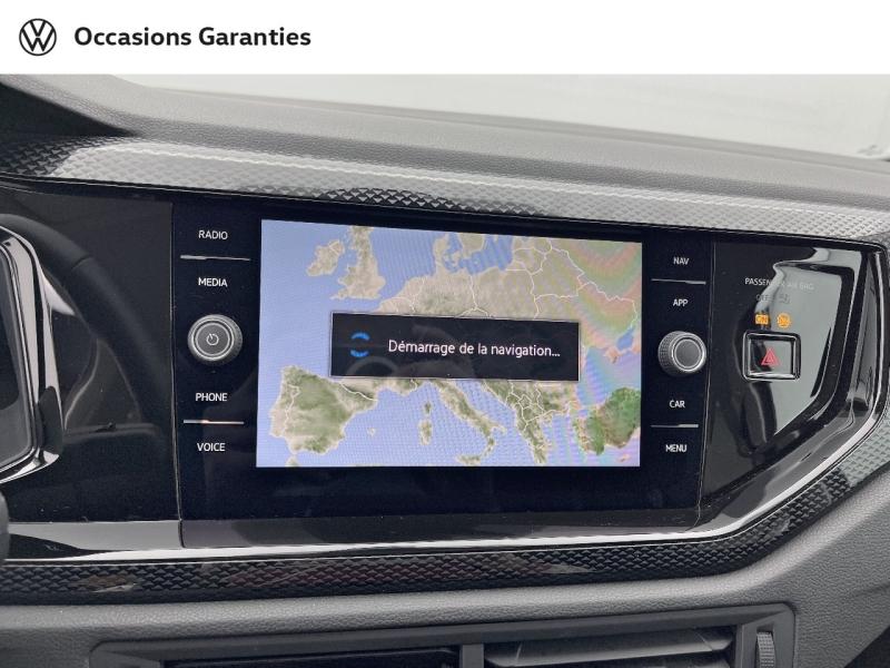 Voitures occasions VOLKSWAGEN POLO Life Orvault