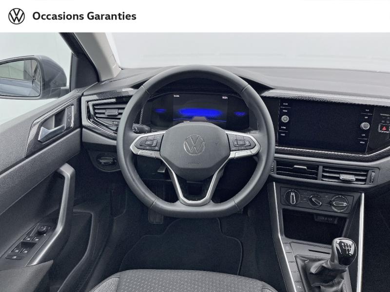 Voitures occasions VOLKSWAGEN POLO Life Orvault