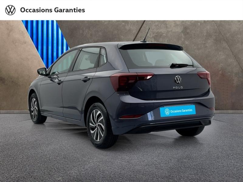Voitures occasions VOLKSWAGEN POLO Life Orvault