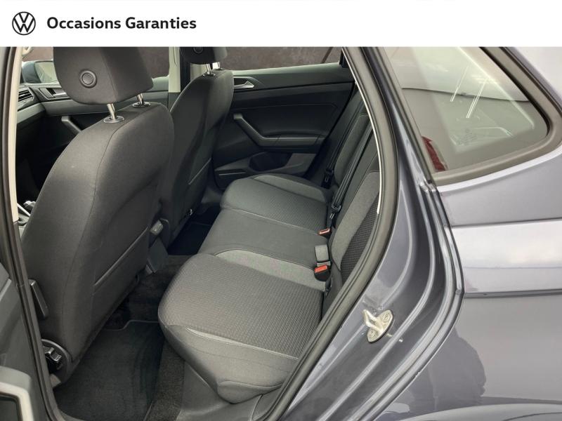 Voitures occasions VOLKSWAGEN POLO Life Orvault