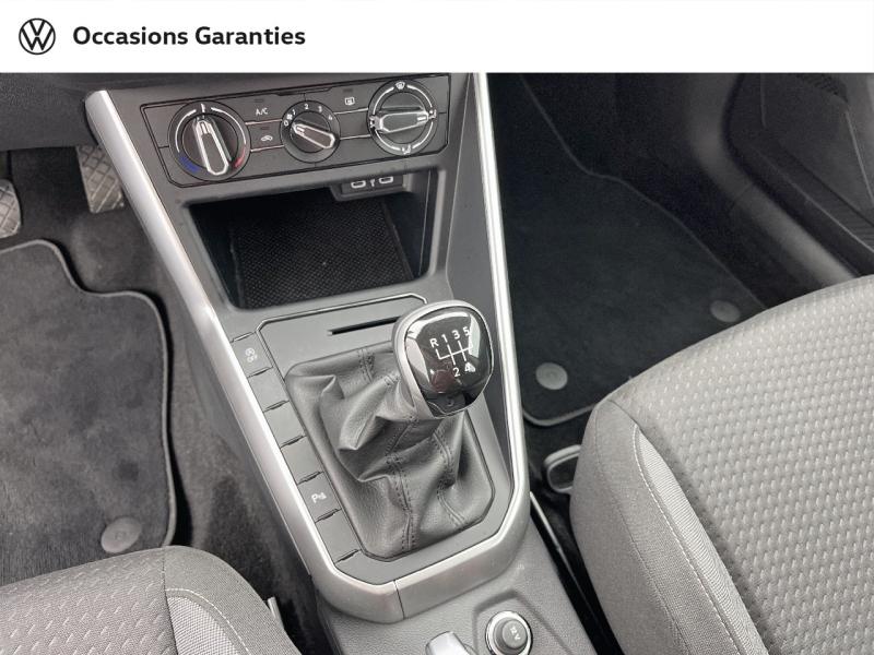Voitures occasions VOLKSWAGEN POLO Life Orvault