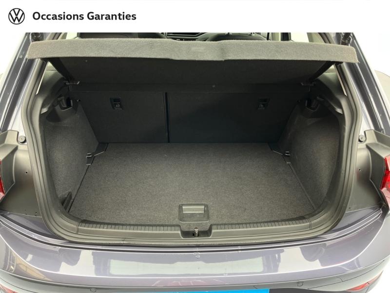 Voitures occasions VOLKSWAGEN POLO Life Orvault