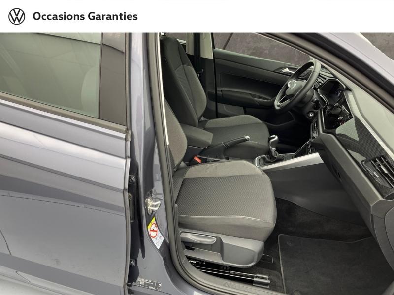 Voitures occasions VOLKSWAGEN POLO Life Orvault