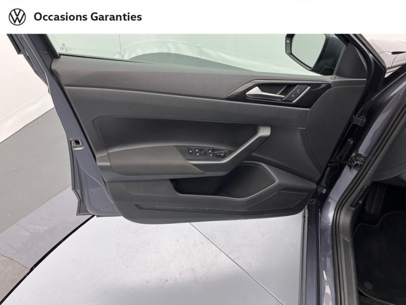 Voitures occasions VOLKSWAGEN POLO Life Orvault