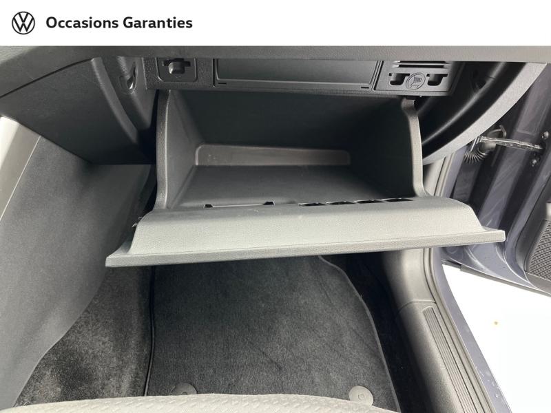 Voitures occasions VOLKSWAGEN POLO Life Orvault