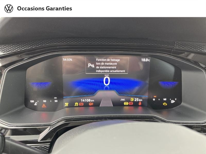 Voitures occasions VOLKSWAGEN POLO Life Orvault