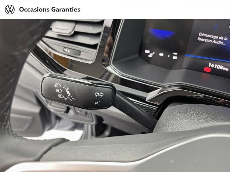 Voitures occasions VOLKSWAGEN POLO Life Orvault