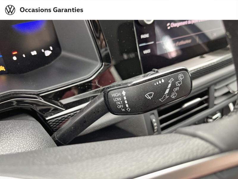 Voitures occasions VOLKSWAGEN POLO Life Orvault