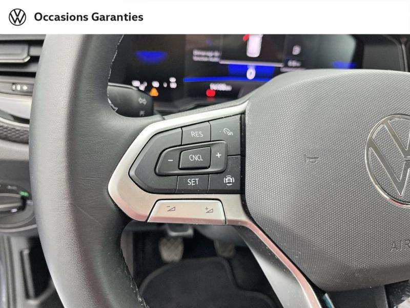 Voitures occasions VOLKSWAGEN POLO Life Orvault