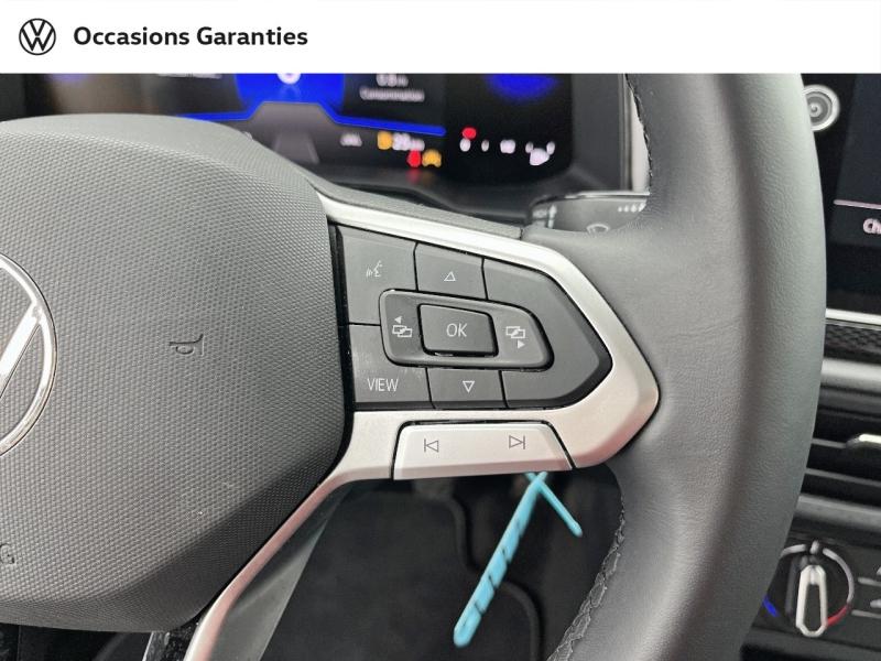 Voitures occasions VOLKSWAGEN POLO Life Orvault