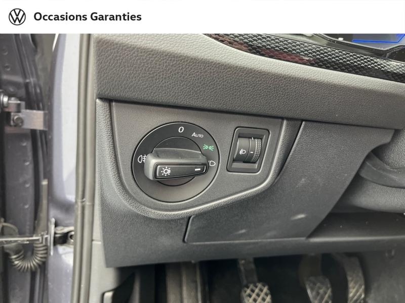 Voitures occasions VOLKSWAGEN POLO Life Orvault