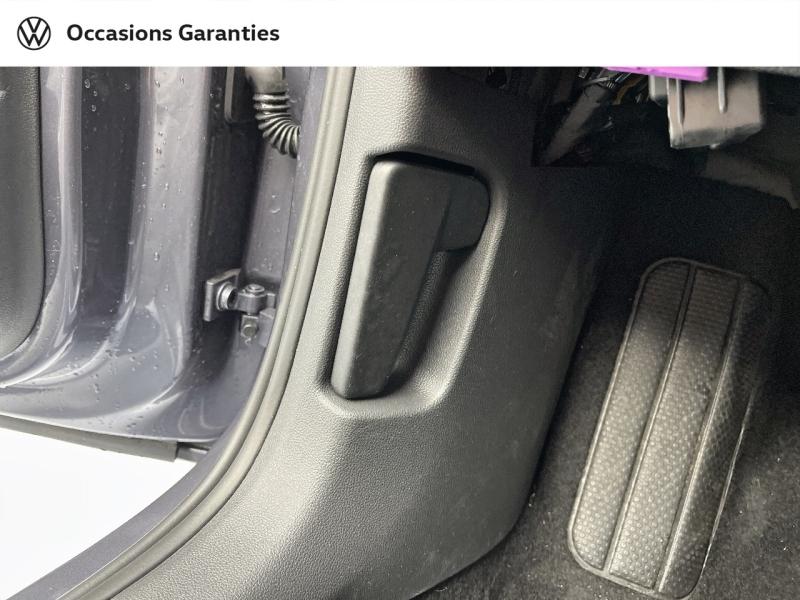 Voitures occasions VOLKSWAGEN POLO Life Orvault