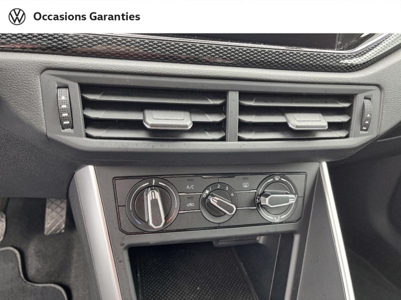 Voitures occasions VOLKSWAGEN POLO Life Orvault