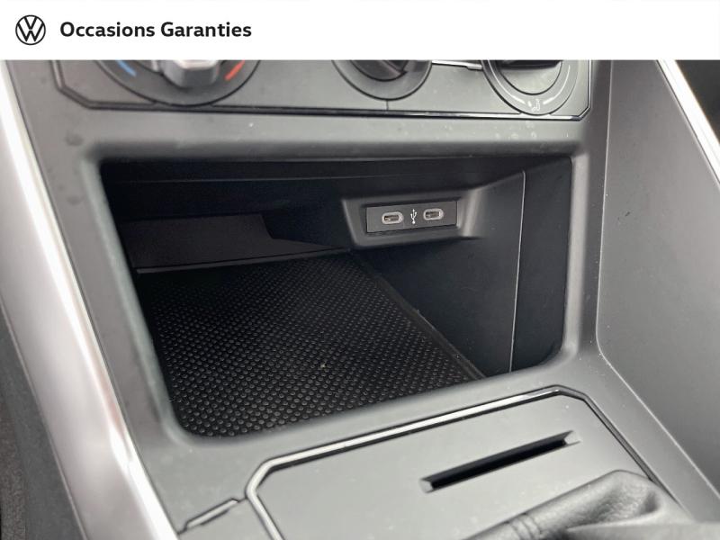 Voitures occasions VOLKSWAGEN POLO Life Orvault