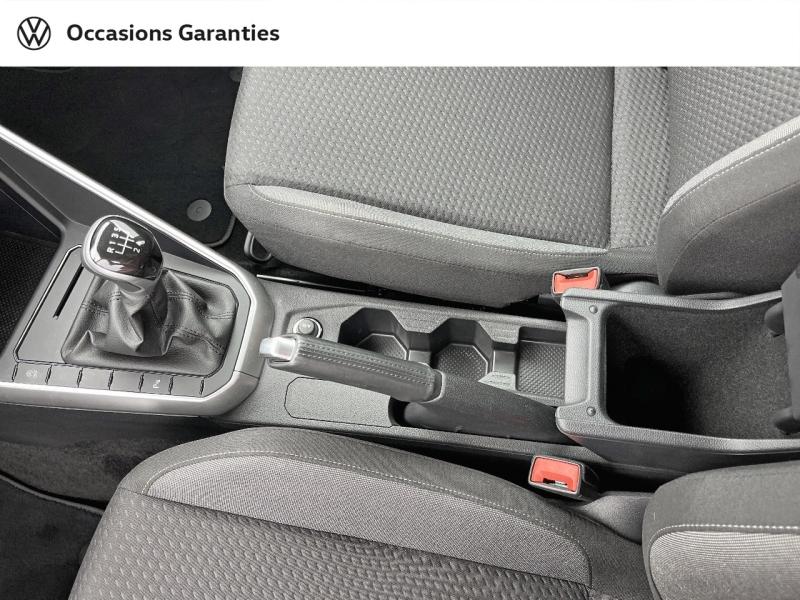 Voitures occasions VOLKSWAGEN POLO Life Orvault