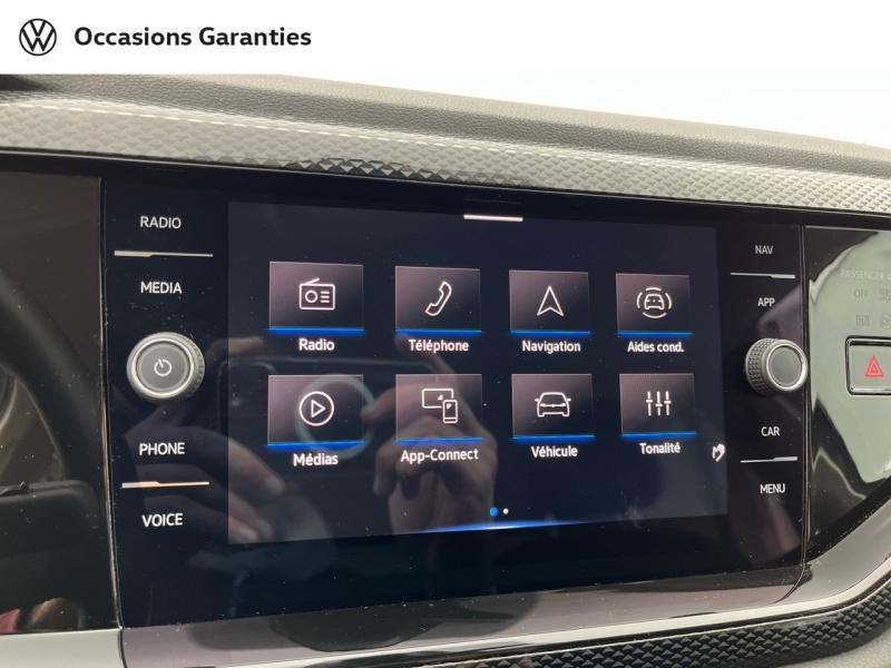 Voitures occasions VOLKSWAGEN POLO Life Orvault