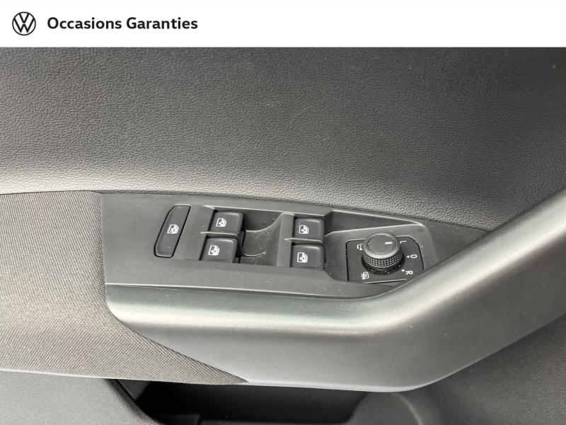 Voitures occasions VOLKSWAGEN POLO Life Orvault