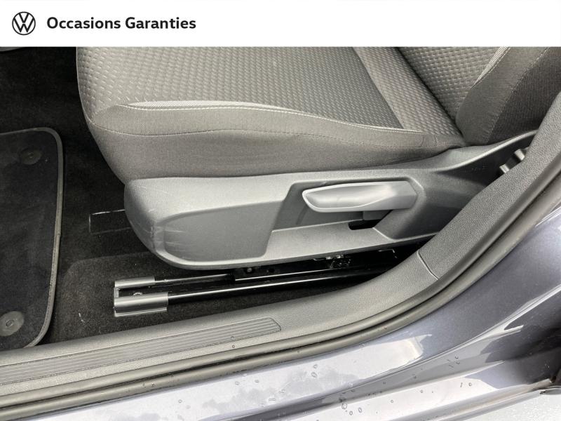 Voitures occasions VOLKSWAGEN POLO Life Orvault