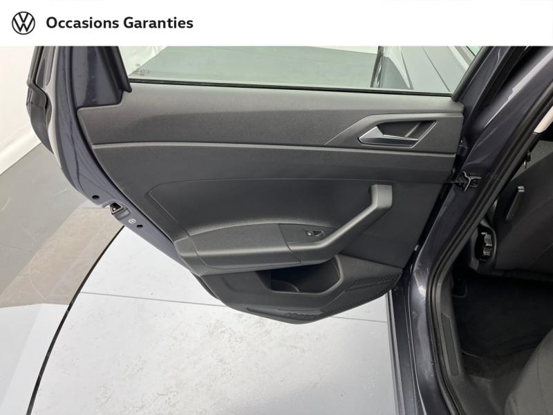 Voitures occasions VOLKSWAGEN POLO Life Orvault