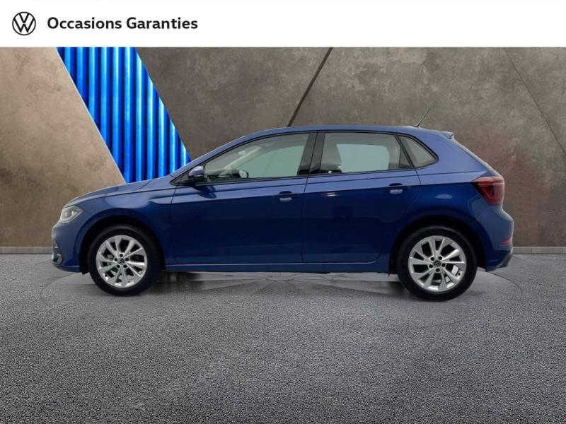 Voitures occasions VOLKSWAGEN POLO Style Orvault