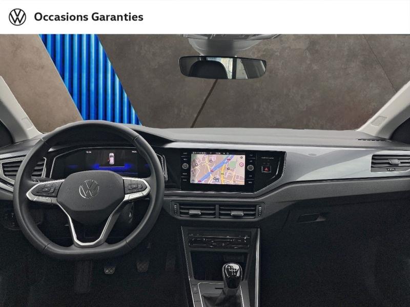 Voitures occasions VOLKSWAGEN POLO Style Orvault