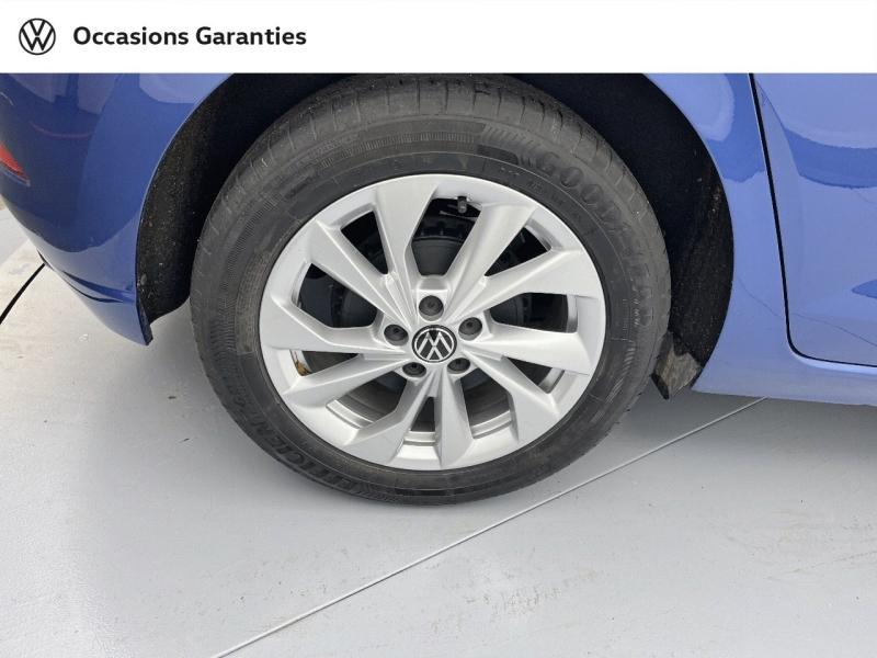 Voitures occasions VOLKSWAGEN POLO Style Orvault