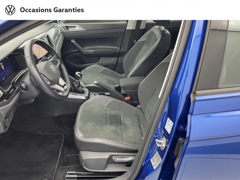 Voitures occasions VOLKSWAGEN POLO Style Orvault