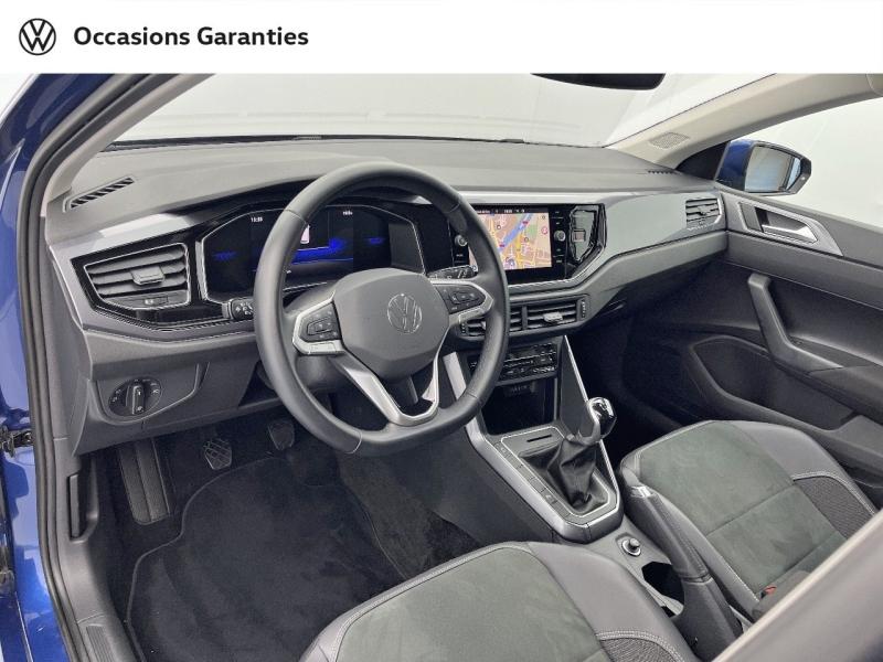 Voitures occasions VOLKSWAGEN POLO Style Orvault