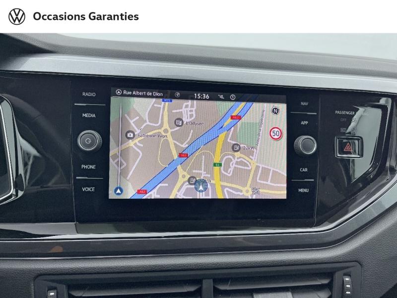 Voitures occasions VOLKSWAGEN POLO  Orvault