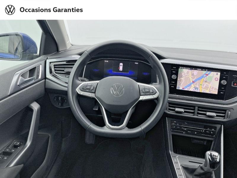 Voitures occasions VOLKSWAGEN POLO Style Orvault
