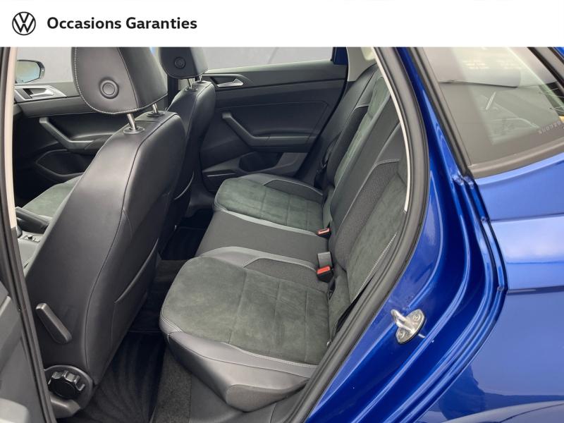 Voitures occasions VOLKSWAGEN POLO Style Orvault