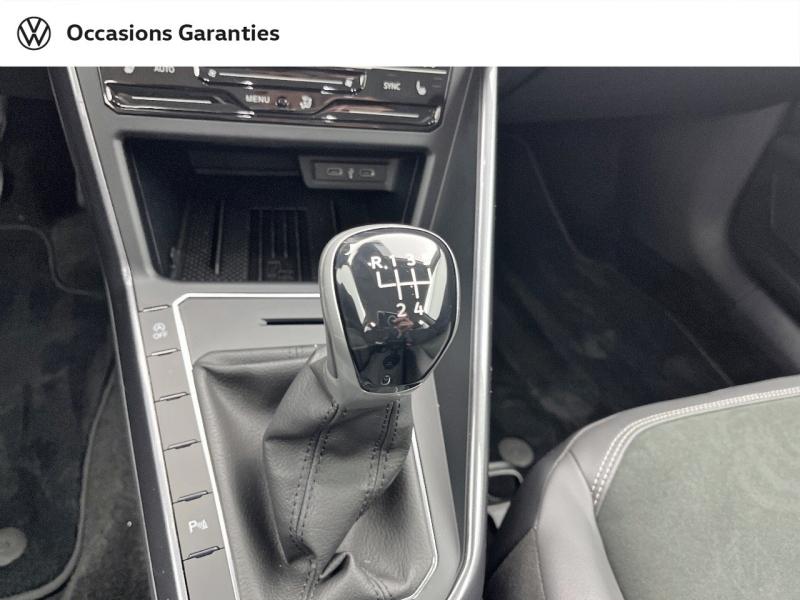 Voitures occasions VOLKSWAGEN POLO Style Orvault