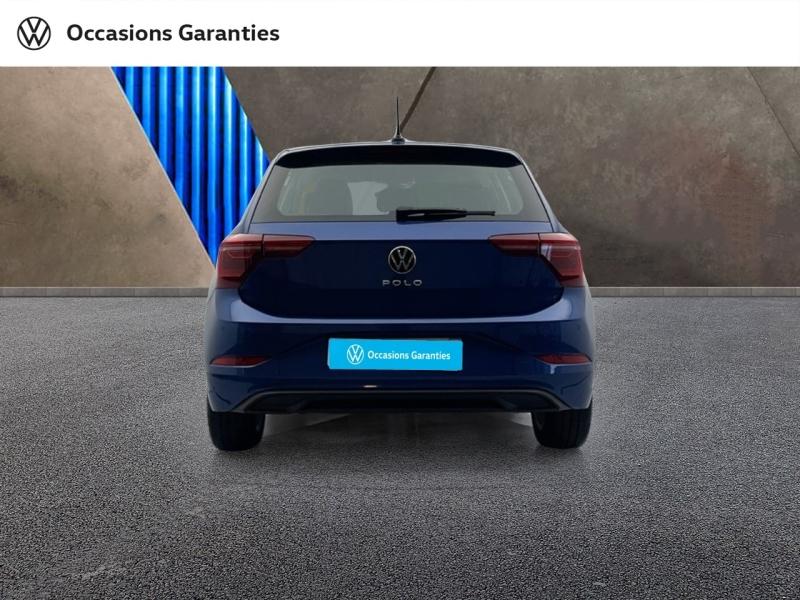 Voitures occasions VOLKSWAGEN POLO  Orvault