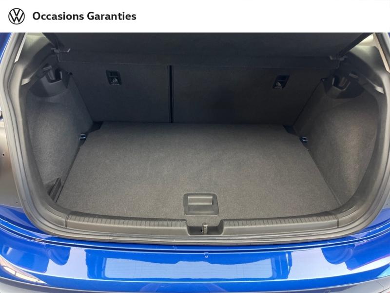 Voitures occasions VOLKSWAGEN POLO  Orvault